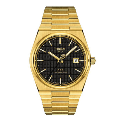 Tissot PRX Otomatik Erkek Kol Saati