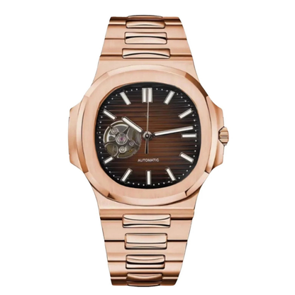 Seiko Open Heart Otomatik Erkek Kol Saati