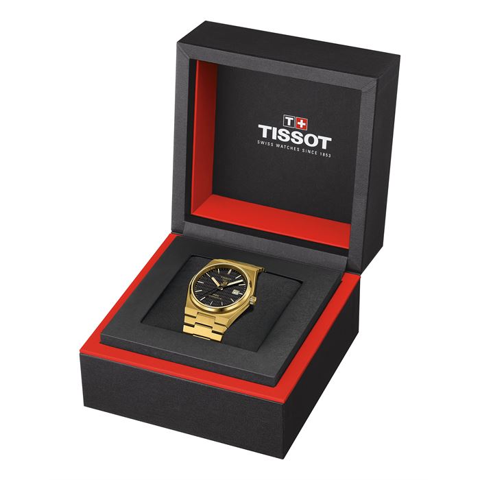 Tissot PRX Otomatik Erkek Kol Saati
