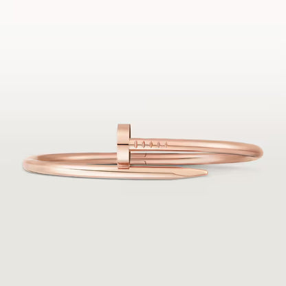 CARTİER Juste un Clou Bileklik, Klasik Model