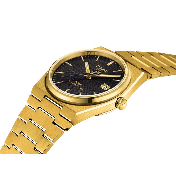 Tissot PRX Otomatik Erkek Kol Saati