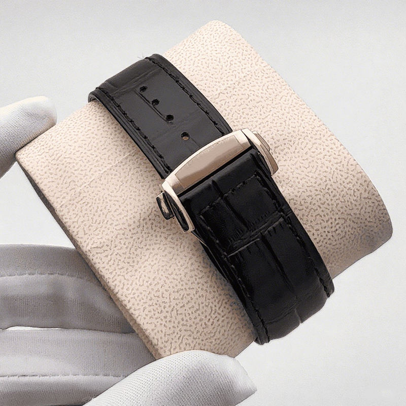 Casino Mekanik Rulet Kol Saati