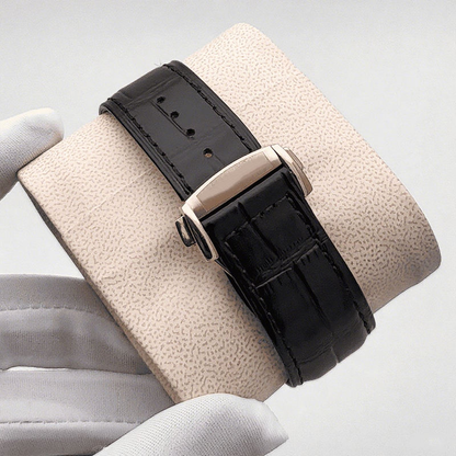 Casino Mekanik Rulet Kol Saati