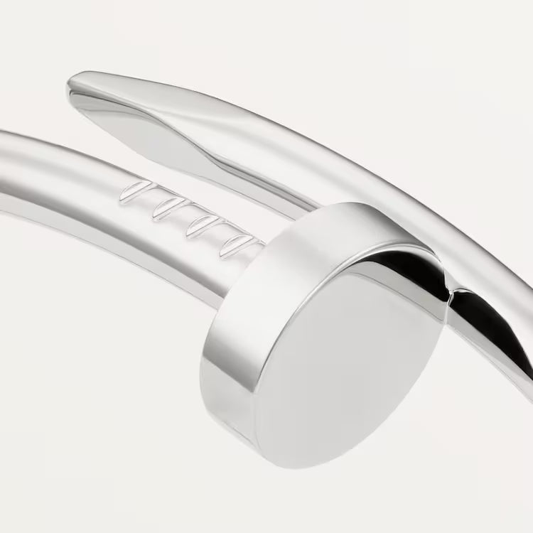 CARTİER Juste un Clou Bileklik, Klasik Model