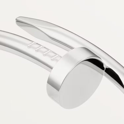 CARTİER Juste un Clou Bileklik, Klasik Model