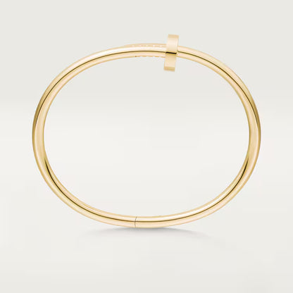 CARTİER Juste un Clou Bileklik, Klasik Model