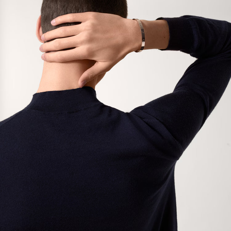 CARTİER LOVE Bileziği, Klasik Model