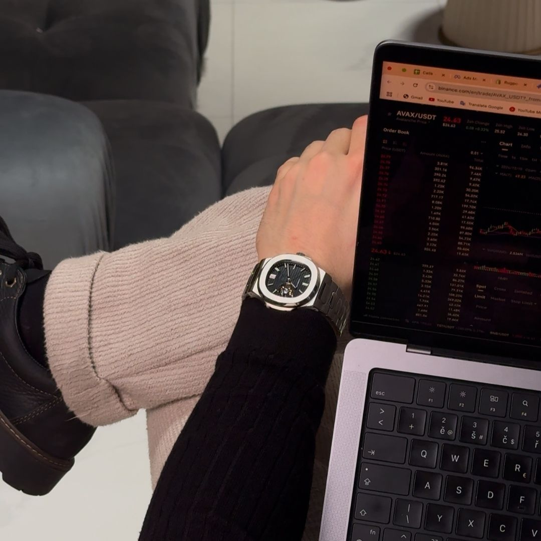 Seiko Open Heart Otomatik Erkek Kol Saati