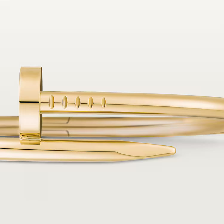 CARTİER Juste un Clou Bileklik, Klasik Model