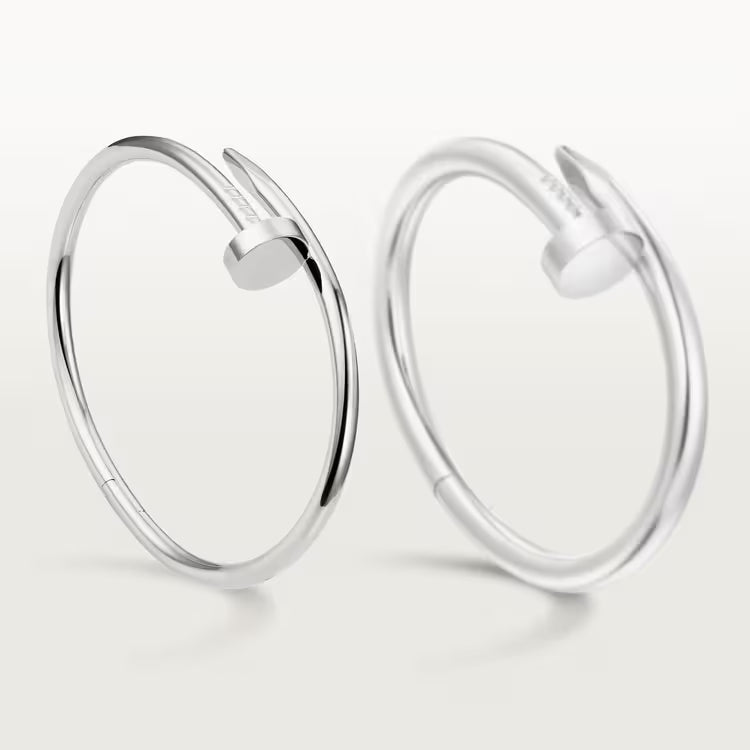 CARTİER Juste un Clou Bileklik, Klasik Model