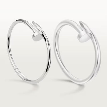 CARTİER Juste un Clou Bileklik, Klasik Model