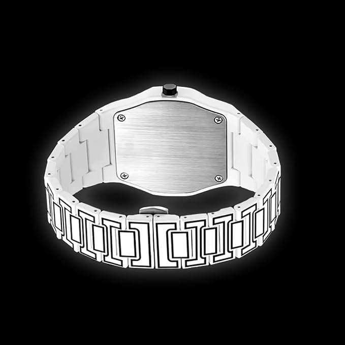 2D Sketch Şık Kol Saati